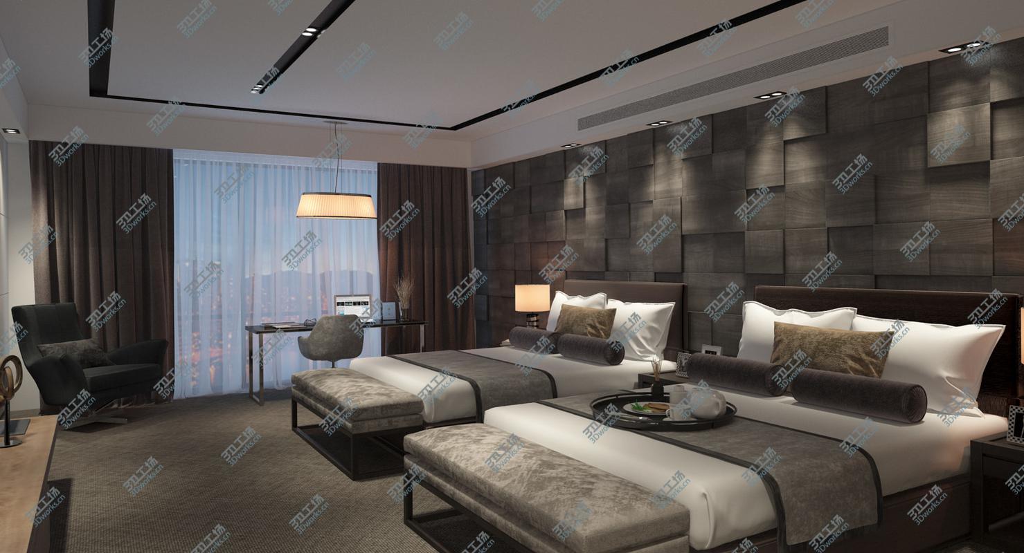 images/goods_img/202104091/Contemporary Hotel Suite/3.jpg